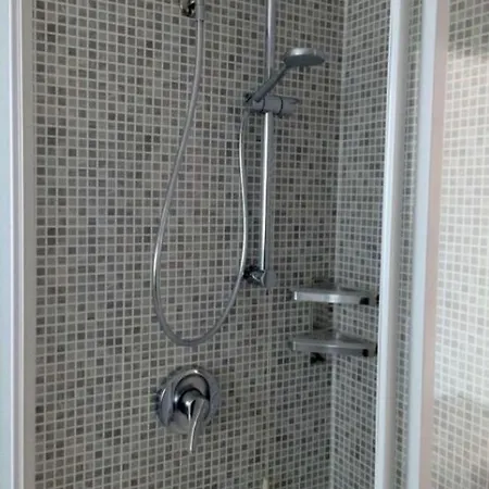 Apartment Rosa *